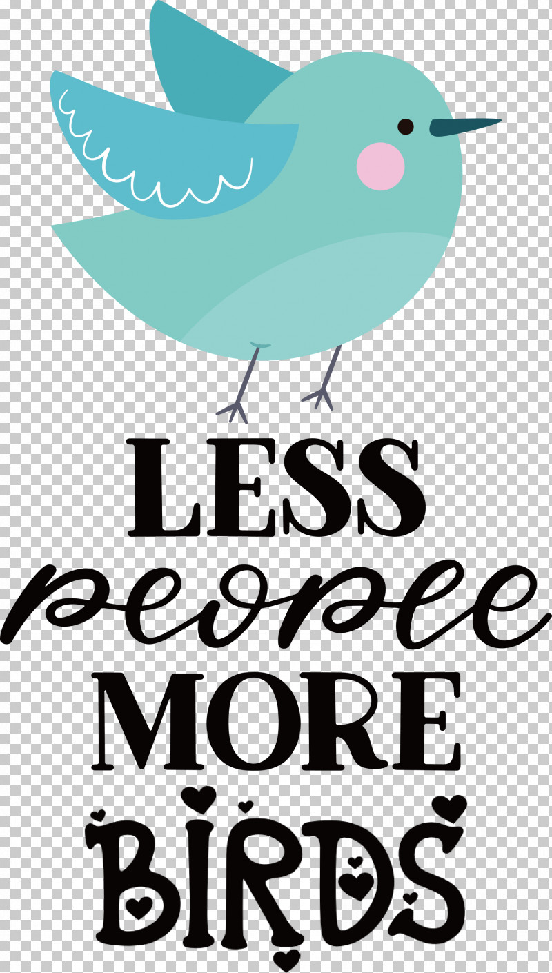 Less People More Birds Birds PNG, Clipart, Beak, Biology, Birds, Geometry, Line Free PNG Download