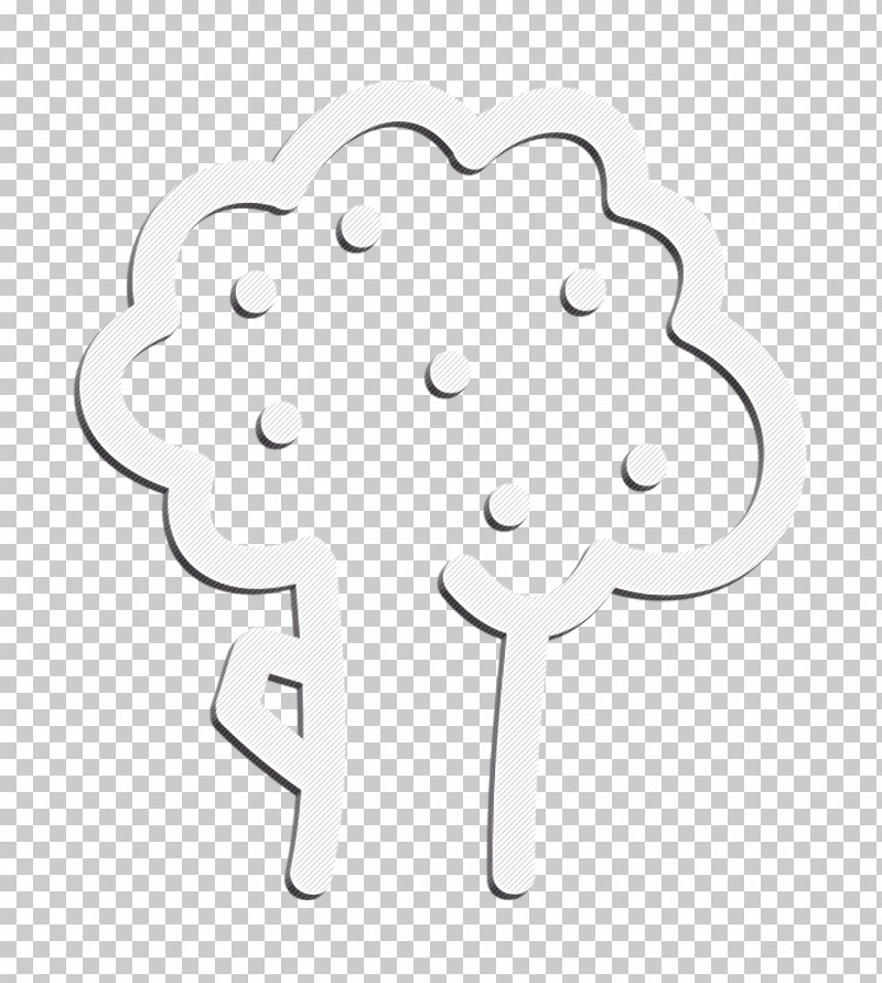 Tree Hand Drawn Rounded Foliage Shape Icon Hand Drawn Icon Nature Icon PNG, Clipart, Coronavirus Disease 2019, Hand Drawn Icon, Logo, Nature Icon, Pandemic Free PNG Download