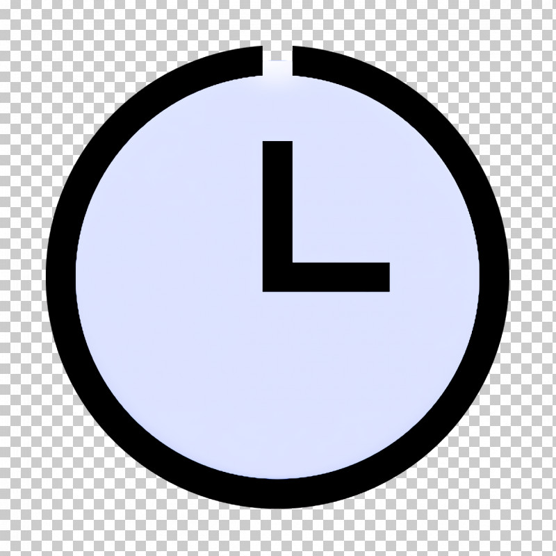 Clock Icon Time Icon UI Icon PNG, Clipart, Circle, Clock Icon, Line, Logo, Oval Free PNG Download