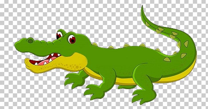 Crocodile Alligator Reptile Cartoon PNG, Clipart, Amphibians, Animals, Animated Cartoon, Cartoon, Cartoon Character Free PNG Download