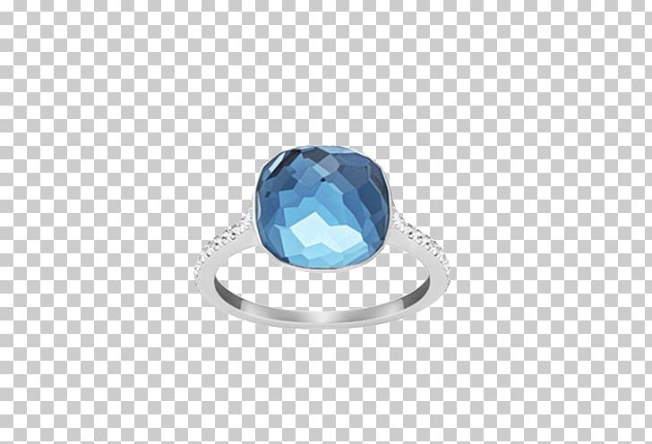 Earring Amazon.com Swarovski AG Blue PNG, Clipart, Alloy, Alloy Crystal Ring, Amazoncom, American, Birthstone Free PNG Download