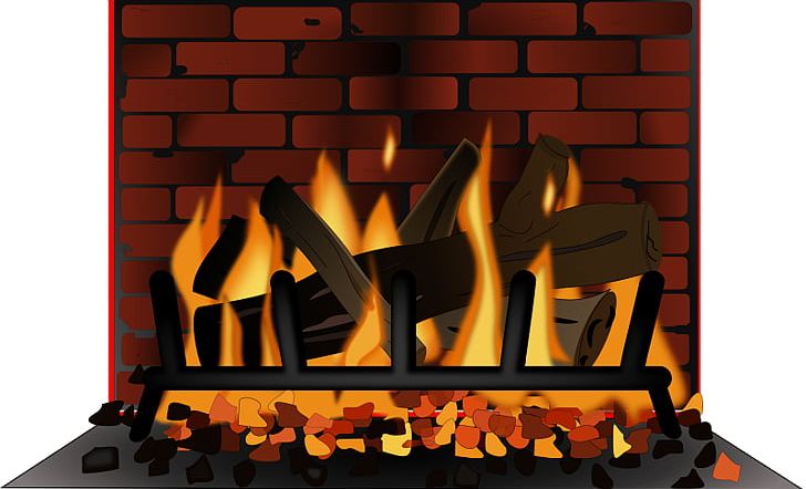 Fireplace Mantel Hearth PNG, Clipart, Art, Cartoon, Christmas Stockings, Fire, Fireplace Free PNG Download