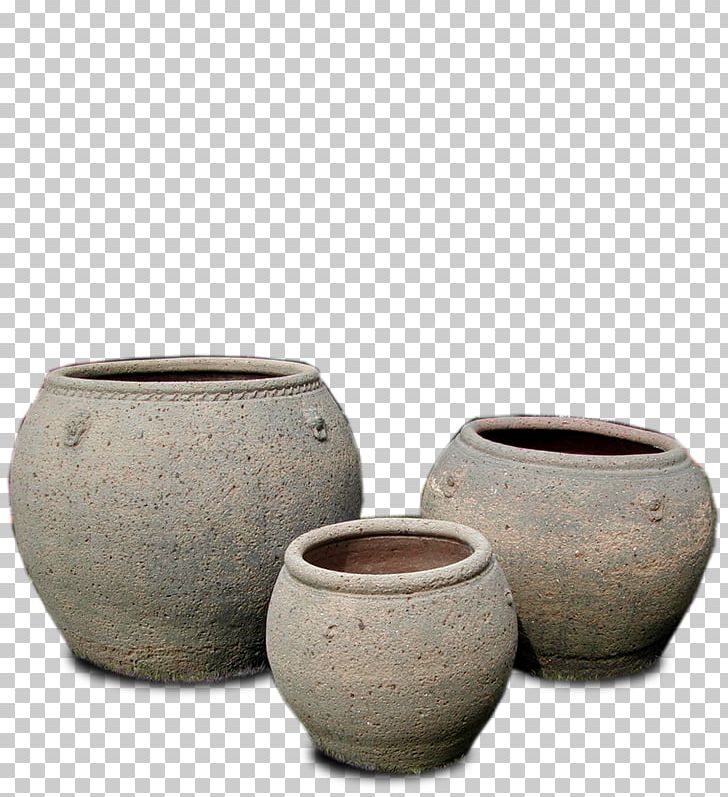 Flowerpot Vase Ceramic Jar Rock PNG, Clipart, Artifact, Ceramic, Cup, Flowerpot, Flowers Free PNG Download