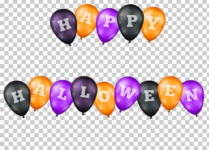 Halloween Trick-or-treating PNG, Clipart, Balloon, Computer, Computer Icons, Garland, Halloween Free PNG Download