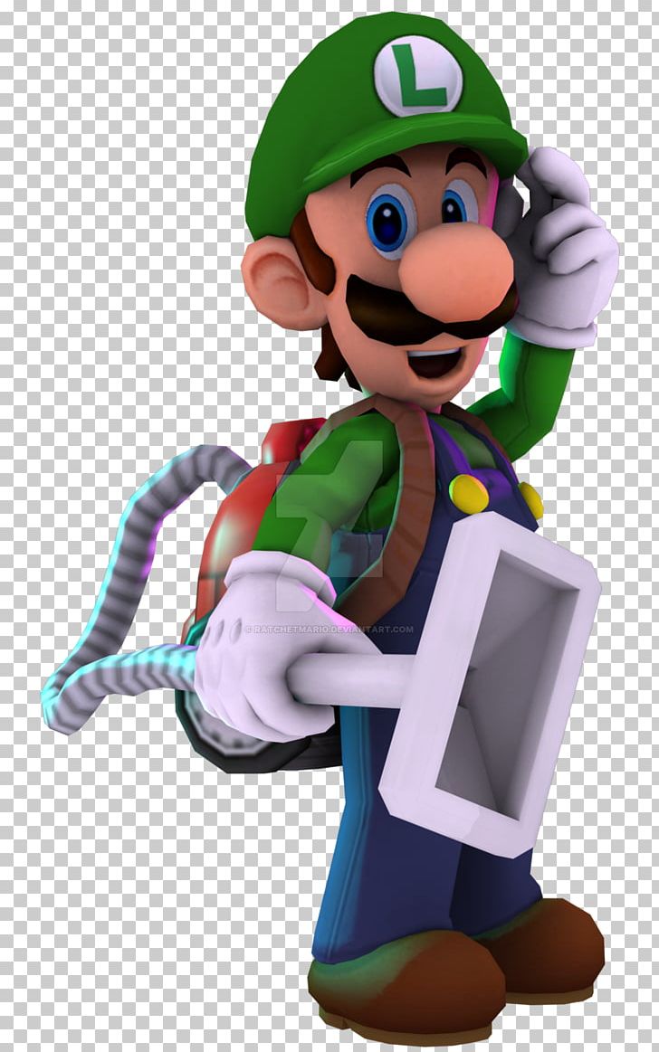 Luigi's Mansion Mario Bros. Nintendo 3DS PNG, Clipart, 3d Computer  Graphics, 3d Rendering, Animation, Autodesk 3ds