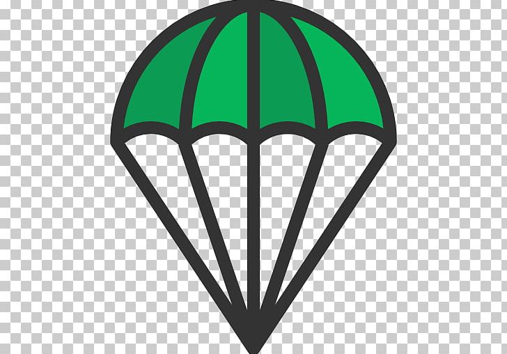 Parachute Scalable Graphics Paragliding Icon PNG, Clipart, Adobe Illustrator, Background Green, Cartoon, Circle, Download Free PNG Download