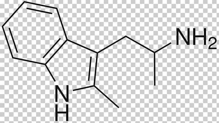 Serotonin N PNG, Clipart, Alphaethyltryptamine, Alphamethyltryptamine, Angle, Area, Black Free PNG Download