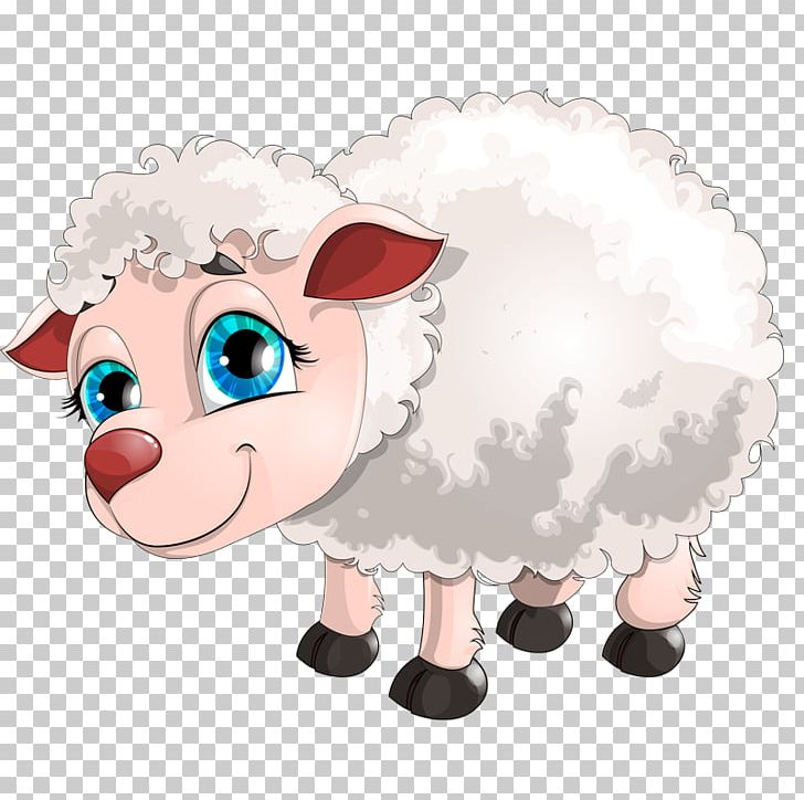 Sheep Rove Goat Paper Stock Photography PNG, Clipart, Animals, Cartoon, Clip Art, Cute, Dall Sheep Free PNG Download