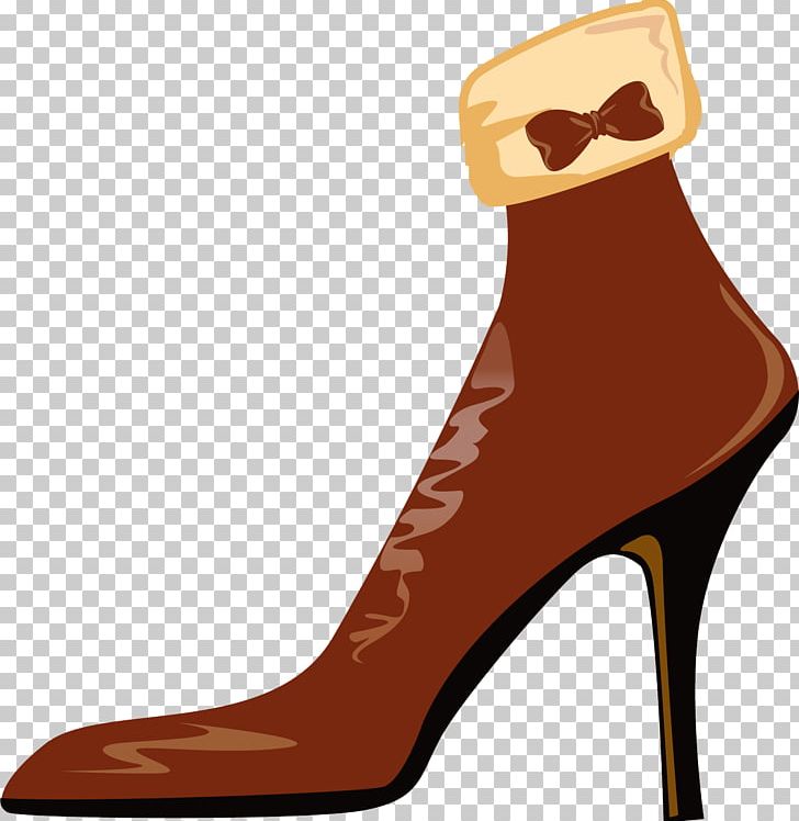 Shoe High-heeled Footwear PNG, Clipart, Accessories, Cartoon, Designer, Download, Euc Free PNG Download