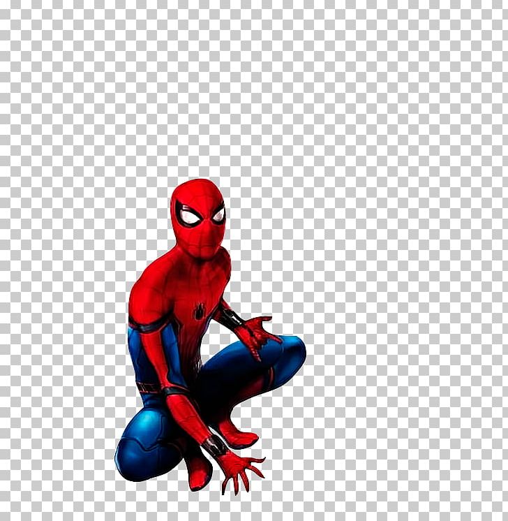 Spider-Man YouTube Dr. Otto Octavius PNG, Clipart, Art, Drawing, Dr Otto Octavius, Electric Blue, Fictional Character Free PNG Download