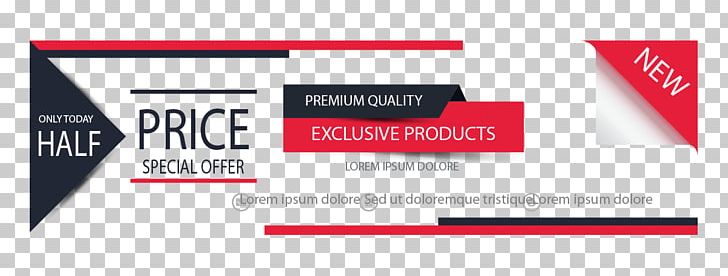 Web Banner Sales Promotion PNG, Clipart, Adobe Illustrator, Banner, Business, Color, Color Pencil Free PNG Download