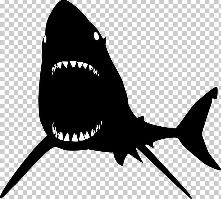 Blue Shark Mouth PNG, Clipart, Animals, Black And White, Blue Shark, Cartilaginous Fish, Download Free PNG Download