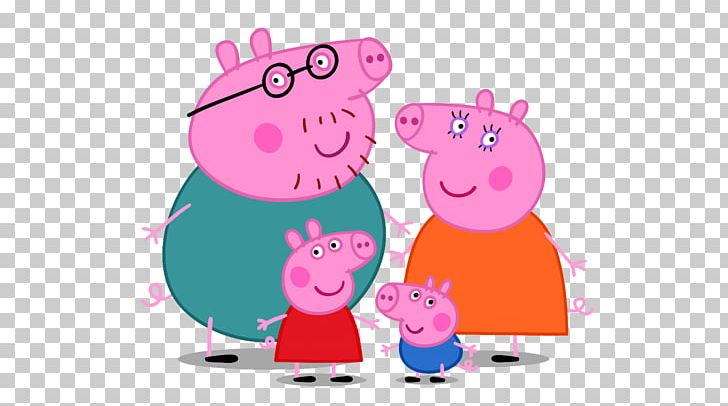 Daddy Pig George Pig Mummy Pig Entertainment One PNG, Clipart, Daddy, Entertainment One, George, Mummy, Pig Free PNG Download