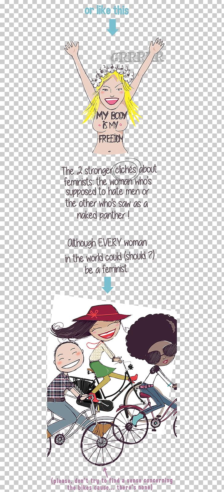 Text Cartoon Woman PNG, Clipart, Area, Art, Cartoon, Design M, Feminism Free PNG Download