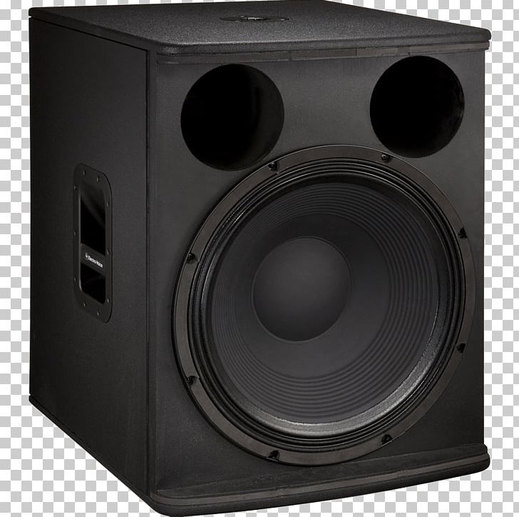 Electro-Voice Subwoofer Loudspeaker Powered Speakers PNG, Clipart, Amplifier, Audio, Audio Equipment, Audio Speakers, Bass Free PNG Download