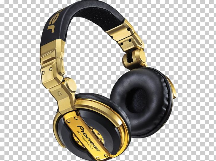 HDJ-1000 Disc Jockey Headphones Pioneer Corporation Audio PNG, Clipart, Audio, Audio Equipment, Color, Disc Jockey, Electronic Device Free PNG Download