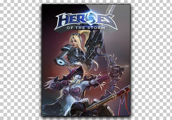 Heroes Of The Storm Video Game Blizzard Entertainment World Of Warcraft BlizzCon PNG, Clipart, Action Figure, Blizzard Entertainment, Blizzcon, Character, Diablo Free PNG Download