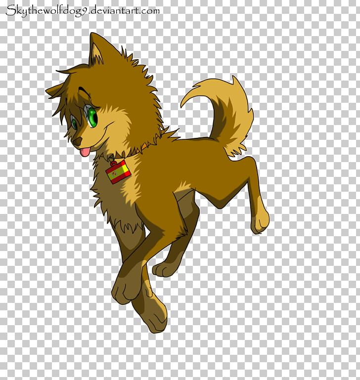 Lion Wolf Pony Hetalia: Axis Powers Canidae PNG, Clipart,  Free PNG Download