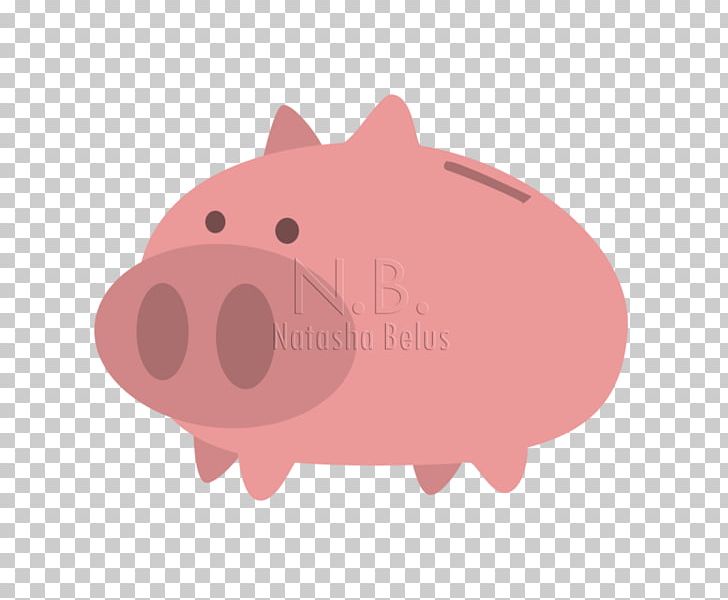 Pig Snout Pink M PNG, Clipart, Animals, Animated Cartoon, Livestock, Mammal, Nose Free PNG Download