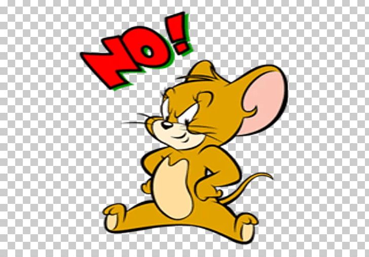 Tom Cat Tom And Jerry Spotlight Collection Sticker Cartoon PNG, Clipart, Animal Figure, Area, Art, Artwork, Carnivoran Free PNG Download