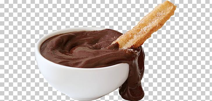 Chocolate Pudding Churro Chocolate Syrup Dipping Sauce PNG, Clipart, Chocolate, Chocolate Chip, Chocolate Pudding, Chocolate Spread, Chocolate Syrup Free PNG Download