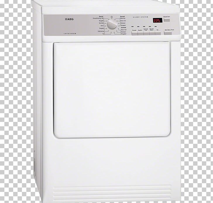 Clothes Dryer AEG T65170AV AEG T75280AC PNG, Clipart, Aeg, Clothes Dryer, Home Appliance, Kitchen Appliance, Laundry Free PNG Download