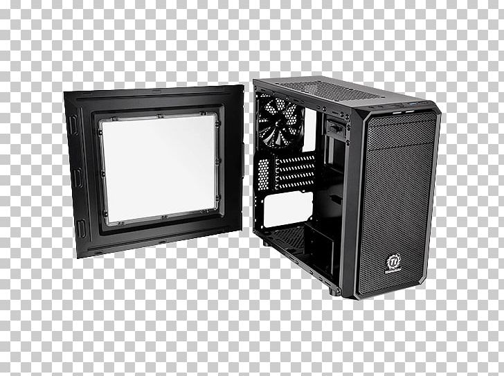 Computer Cases & Housings Power Supply Unit MicroATX Thermaltake PNG, Clipart, 80 Plus, Atx, Computer Case, Computer Cases Housings, Computer Component Free PNG Download