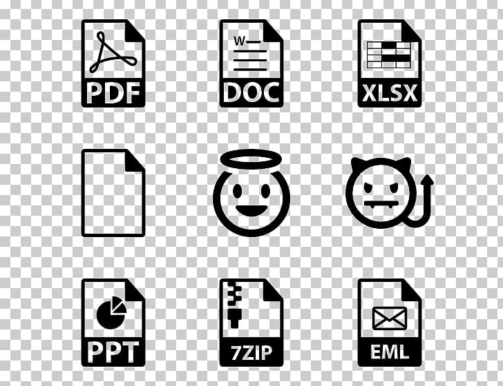 Computer Icons Filename Extension File Formats PNG, Clipart, Angle, Area, Black, Black And White, Brand Free PNG Download