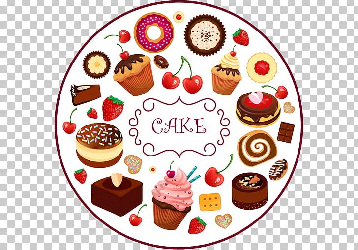 Cupcake Bakery Dessert Food PNG, Clipart, Baked Goods, Bakery, Baking, Cake, Cake Decorating Free PNG Download