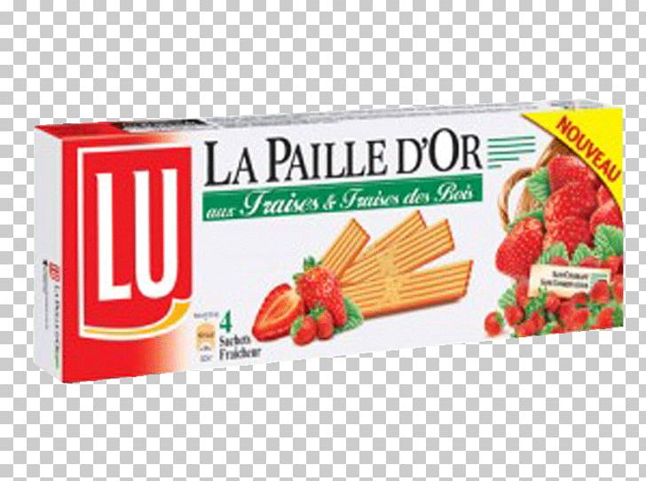 Galette Strawberry Paille D'or Lefèvre-Utile Raspberry PNG, Clipart,  Free PNG Download