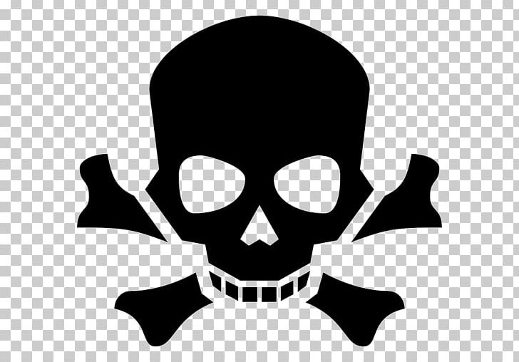 skull and crossbones poison images