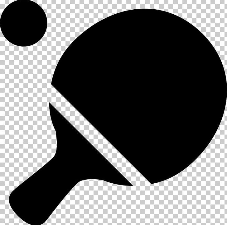 Ping Pong Paddles & Sets Computer Icons Sport PNG, Clipart, Black, Black And White, Computer Icons, Desktop Wallpaper, Download Free PNG Download