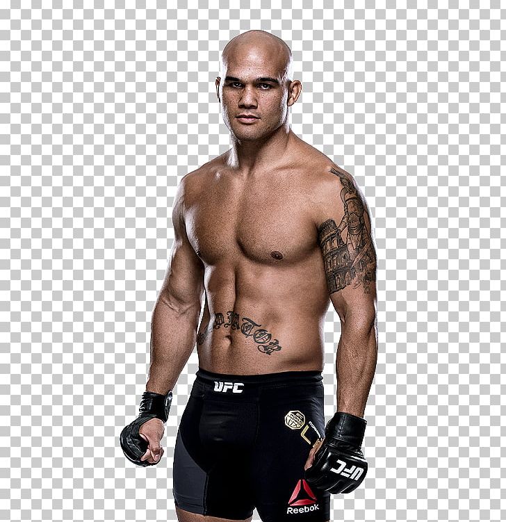Robbie Lawler Officer Vincent UFC On Fox 8: Johnson Vs. Moraga Welterweight Mixed Martial Arts PNG, Clipart,  Free PNG Download