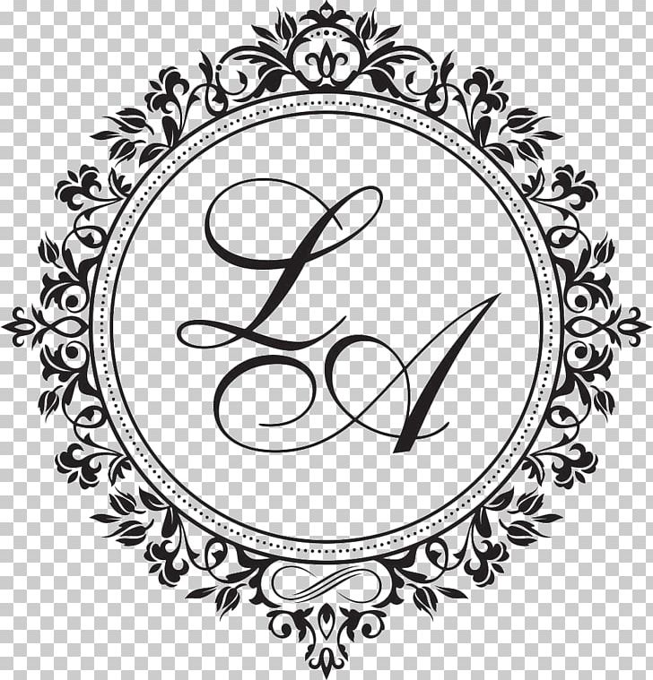 Wedding Invitation Marriage Monogram Convite PNG, Clipart, Area, Art, Black And White, Brand, Calligraphy Free PNG Download