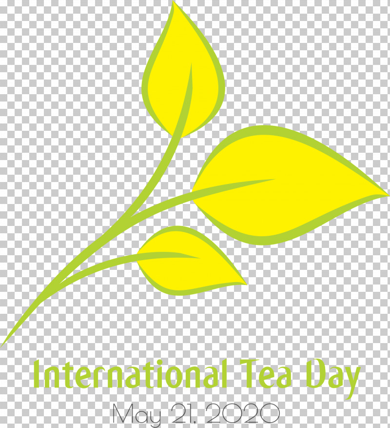 International Tea Day Tea Day PNG, Clipart, Area, Flower, International Tea Day, Leaf, Line Free PNG Download