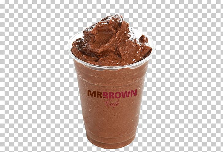 Chocolate Ice Cream Gelato Sundae Mr. Brown Coffee PNG, Clipart, Chocolate, Chocolate Ice Cream, Chocolate Pudding, Chocolate Spread, Cocoa Solids Free PNG Download