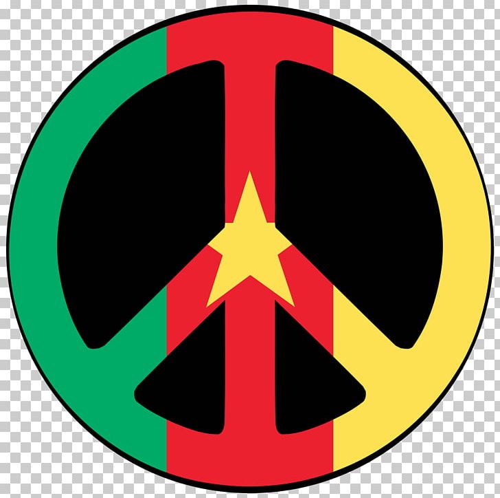 Flag Of Cameroon Symbol PNG, Clipart, Area, Cameroon, Celebrities, Circle, Emblem Free PNG Download