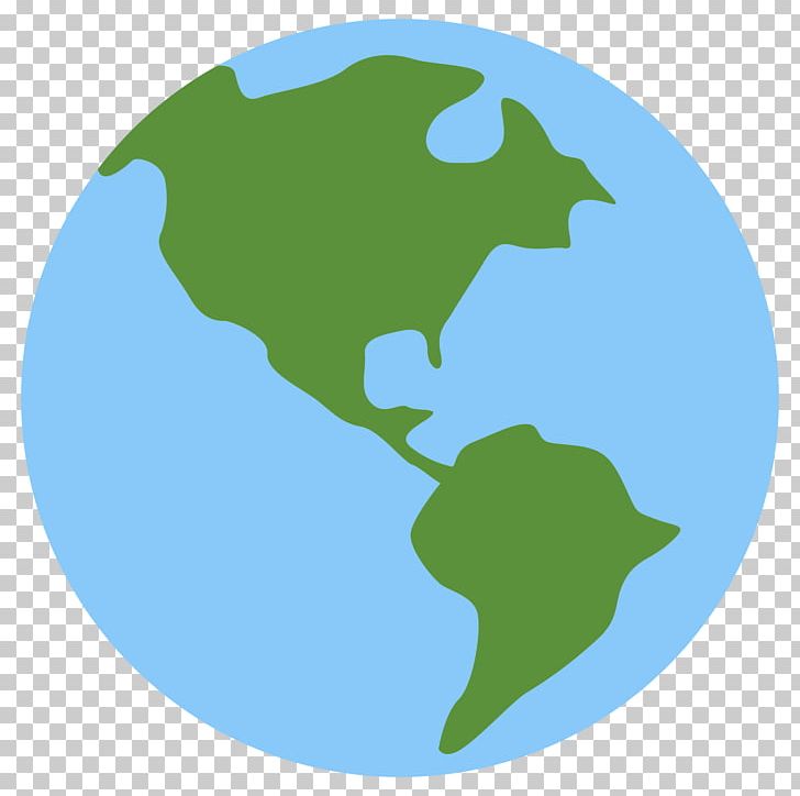 Globe Emojipedia Earth World PNG, Clipart, Americas, Circle, Earth, Emoji, Emojipedia Free PNG Download