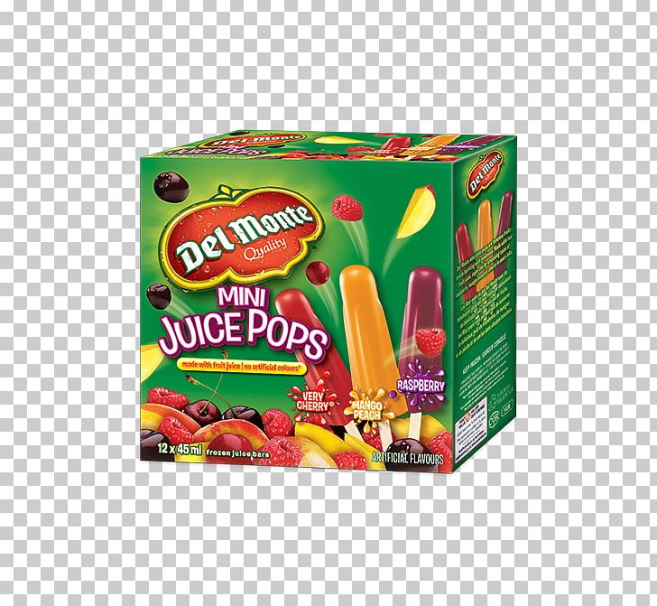Juice Ice Pop Fruit Cup Del Monte Foods Flavor PNG, Clipart, Chanel Chance Body Moisture, Convenience Food, Del Monte Foods, Flavor, Food Free PNG Download