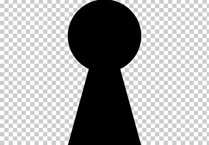 Keyhole Computer Icons PNG, Clipart, Black, Black And White, Clip Art, Computer Icons, Creative Market Free PNG Download