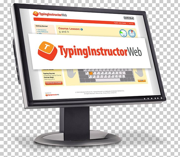 typing instructor platinum 21 with crack