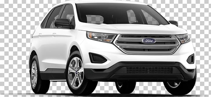 2017 Ford Edge Car Sport Utility Vehicle Ford Explorer PNG, Clipart, 2018 Ford Edge, 2018 Ford Edge Sel, Automatic Transmission, Automotive Design, Automotive Exterior Free PNG Download
