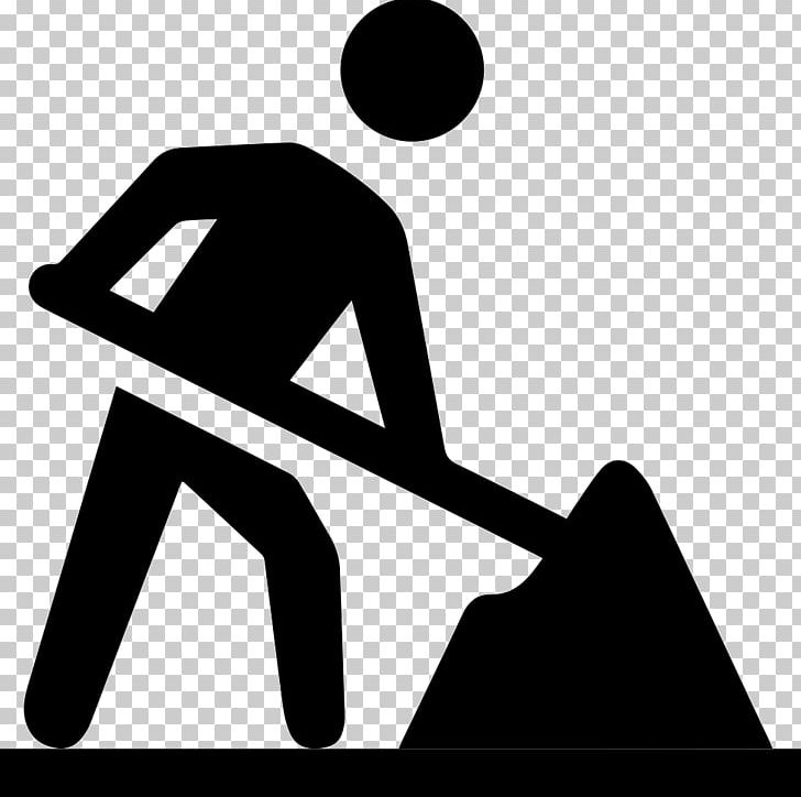 Architectural Engineering Computer Icons Roadworks Road Roller PNG, Clipart, Angle, Architectural, Area, Black, Black And White Free PNG Download