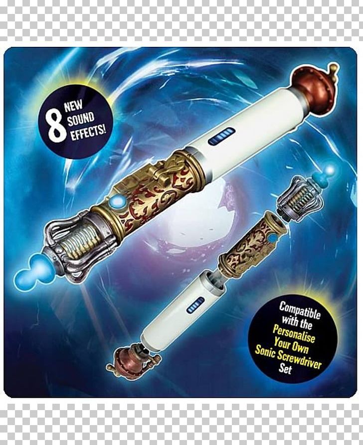 Eighth Doctor Sonic Screwdriver Doctor Who Merchandise PNG, Clipart, Cyberman, Doctor, Doctor Who, Doctor Who Merchandise, Eighth Doctor Free PNG Download