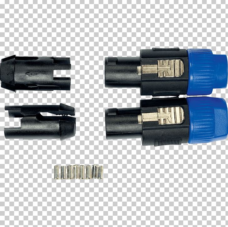 Electrical Connector Speakon Connector Electrical Cable Tool Male PNG, Clipart, Cable, Connector, Cylinder, Electrical Cable, Electrical Connector Free PNG Download