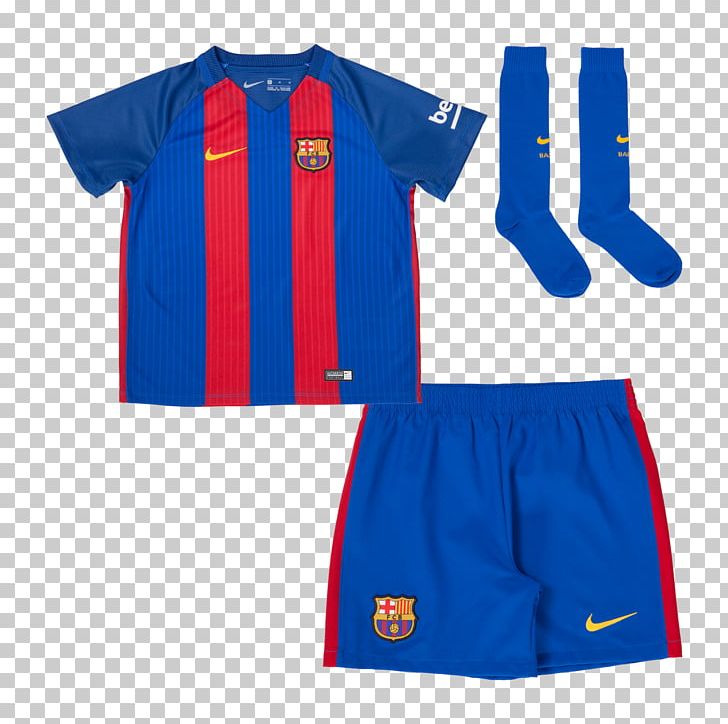 FC Barcelona T-shirt La Liga Bundesliga PNG, Clipart, Active Shirt, Active Shorts, Barcelona, Blue, Brand Free PNG Download