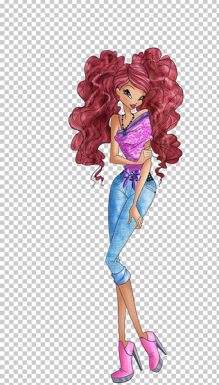 Aisha Musa Tecna Winx Club PNG, Clipart, Aisha, Alfea, Barbie, Character, Doll Free PNG Download