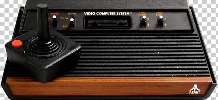 Atari 2600 Super Nintendo Entertainment System Video Game Consoles PNG, Clipart, Arcade Game, Atari, Atari, Audio Equipment, Computer Free PNG Download