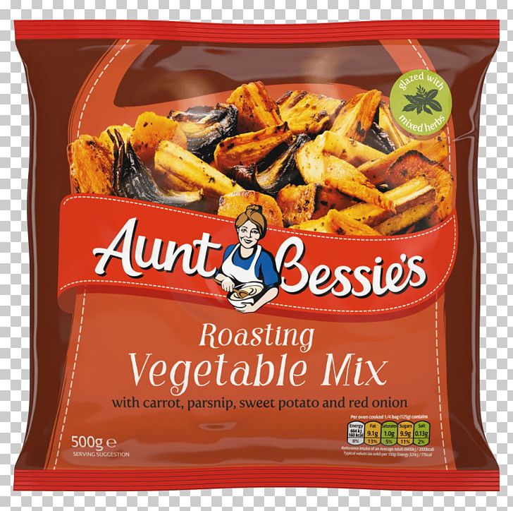 Aunt Bessie's Yorkshire Pudding Roasting Vegetable Parsnip PNG, Clipart,  Free PNG Download