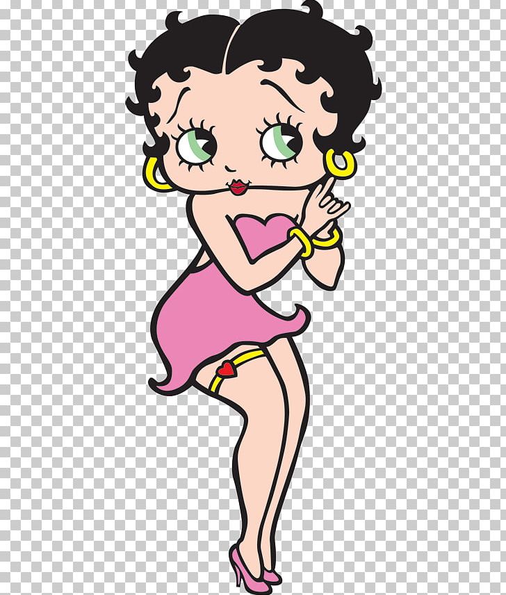 Betty Boop Cartoon Animated Film Jessica Rabbit PNG, Clipart, Arm, Art, Artwork, Boopoopadoop, Character Free PNG Download